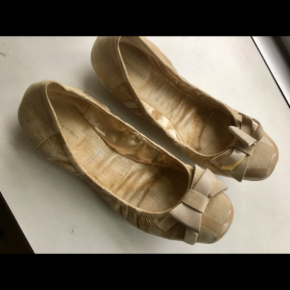 Shoe - Picture 2 of 3